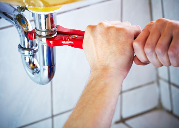 About Holcomb Plumbers
